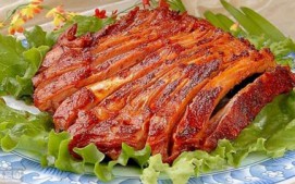 郑州二七区烤羊排培训班