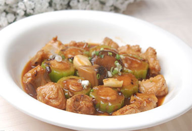 郑州二七区粤菜培训班