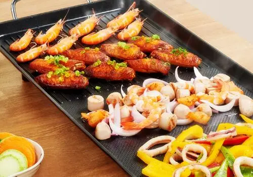 郑州二七区铁板烧烤培训班