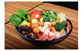 郑州二七区麻辣烫培训班