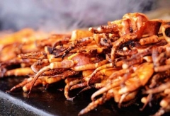 郑州二七区铁板鸭肠小串培训班