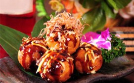 郑州二七区章鱼小丸子培训班