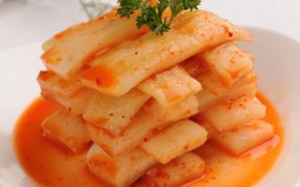 郑州二七区湘西泡菜培训班