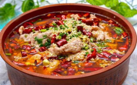 郑州二七区水煮肉片快餐培训班