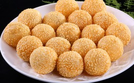 郑州二七区油条麻圆培训班