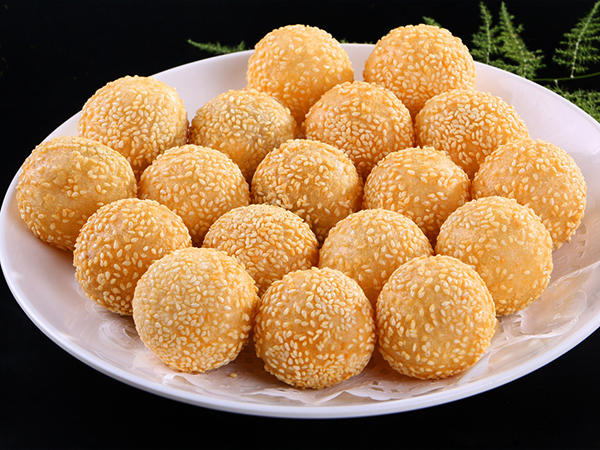 杭州萧山区油条麻圆培训