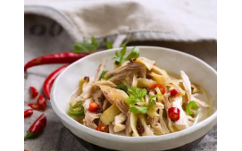 杭州萧山区椒麻鸡培训班