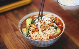 杭州萧山区重庆小面培训班