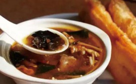 杭州萧山区胡辣汤培训班