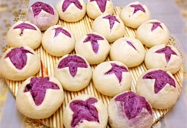 杭州萧山区蔬菜馒头培训班