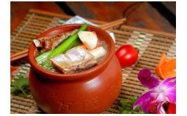 杭州萧山区瓦罐汤培训班