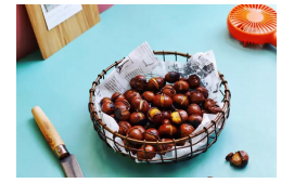 杭州萧山区糖炒板栗培训班