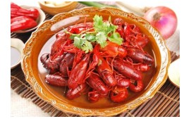 杭州萧山区十三香小龙虾培训班