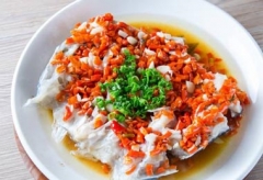 杭州萧山区湖南大碗菜培训班