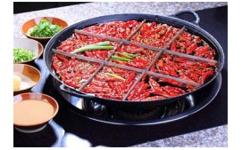 杭州萧山区火锅培训班