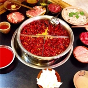 杭州萧山区重庆火锅培训班