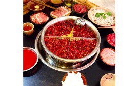杭州萧山区重庆火锅培训班