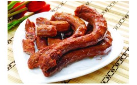 杭州萧山区绝味鸭脖培训班