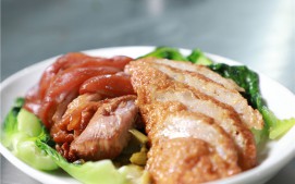 杭州萧山区隆江猪脚饭培训班