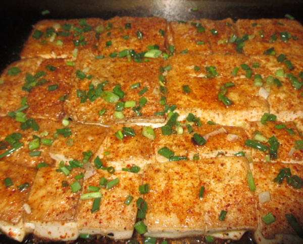 杭州萧山区铁板豆腐培训班