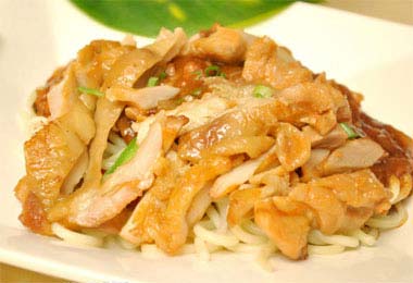 温州瓯海区手撕鸡培训班