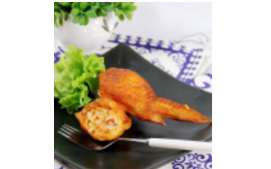 温州瓯海区鸡翅包饭培训班