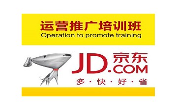 北京市朝阳区京东运营推广培训班