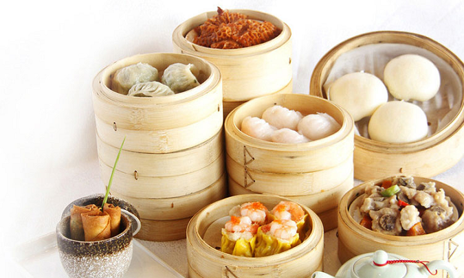 温州瓯海区广式面点培训班