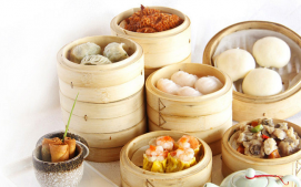 温州瓯海区广式面点培训班