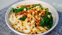 温州瓯海区油泼面培训班