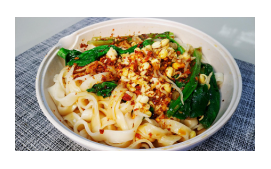 温州瓯海区油泼面培训班