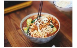 温州瓯海区重庆小面培训班