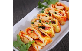 温州瓯海区烤冷面培训班