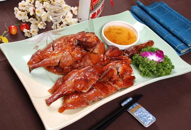 温州瓯海区广式烧腊培训班