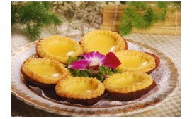 温州瓯海区蛋挞培训班