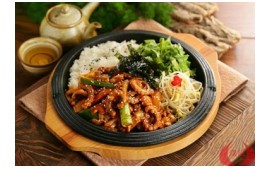 温州瓯海区铁板炒饭培训班