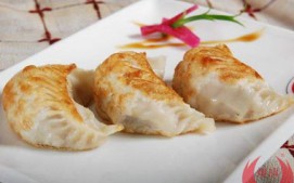 温州瓯海区煎饺培训班