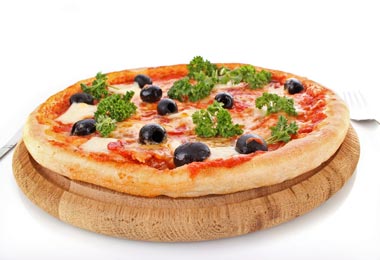 温州瓯海区披萨培训班