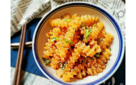 宁波海曙区狼牙土豆培训班