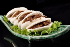 宁波海曙区肉夹馍培训班