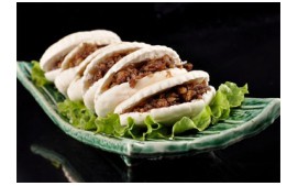 宁波海曙区肉夹馍培训班