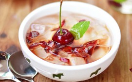 宁波海曙区冰粉培训班