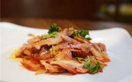 宁波海曙区卤菜培训班