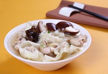 宁波海曙区抄手培训班