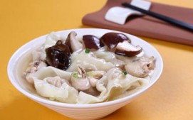 宁波海曙区抄手培训班