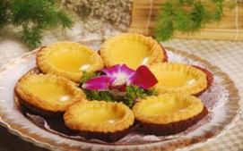 宁波海曙区蛋挞培训班