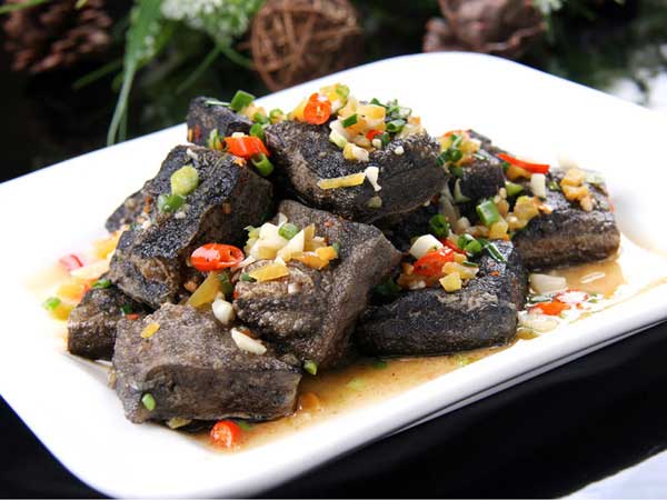 宁波海曙区长沙臭豆腐培训班