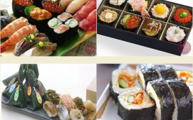 宁波海曙区日本寿司培训班