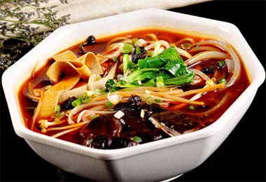 宁波海曙区冒菜培训班