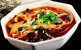 宁波海曙区冒菜培训班